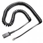 HP Poly Bottom Cord U10P-S19 34220J