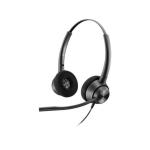 HP Poly EncorePro 320 USB-A binaural Headset 34224J