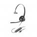 HP Poly EncorePro 320 USB-C Binaural Headset 34225J