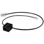 HP Poly CS Spare Telephone Interface Cable 34242J