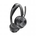 HP Poly Voyager Focus 2-M USB-A Headset 34249J