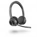 HP Poly Voyager 4320 UC USB-C Wireless Stereo Headset 34250J