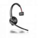 HP Poly Savi 8210 UC USB-A Monaural Headset 34269J