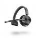 HP Poly Voyager 4310-M UC USB-C Wireless Mono Headset 34273J