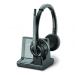 HP Poly Savi W8220-A Wireless Headset 34285J