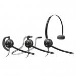 HP Poly Encorepro HW540D 3 in 1 Monaural Headset NC 34297J