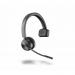 HP Poly Savi 7210 Monaural Headset 34310J