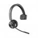 HP Poly Savi 7210 Monaural Headset 34310J