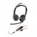 HP Poly Blackwire C5220 USB-A Headset 34318J
