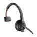 HP Poly Savi 8210 USB-A Monaural Microsoft Cert Headset 34321J