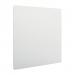 Nobo 1915655 Frameless Magnetic Modular Whiteboard 450x450mm 34325J