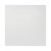 Nobo 1915655 Frameless Magnetic Modular Whiteboard 450x450mm 34325J