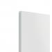 Nobo 1915655 Frameless Magnetic Modular Whiteboard 450x450mm 34325J