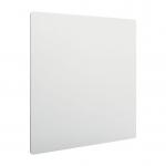 Nobo 1915655 Frameless Magnetic Modular Whiteboard 450x450mm 34325J