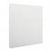Nobo 1915655 Frameless Magnetic Modular Whiteboard 450x450mm 34325J