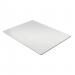 Nobo 1915656 Frameless Magnetic Modular Whiteboard 600x450mm 34326J