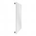 Nobo 1915656 Frameless Magnetic Modular Whiteboard 600x450mm 34326J