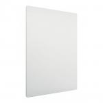 Nobo 1915656 Frameless Magnetic Modular Whiteboard 600x450mm 34326J