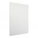Nobo 1915656 Frameless Magnetic Modular Whiteboard 600x450mm 34326J