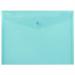 Snopake 15910 ReBorn Recycled A5 Polyfile Pack of 5 34331J