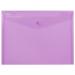 Snopake 15910 ReBorn Recycled A5 Polyfile Pack of 5 34331J