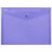 Snopake 15910 ReBorn Recycled A5 Polyfile Pack of 5 34331J