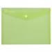 Snopake 15910 ReBorn Recycled A5 Polyfile Pack of 5 34331J