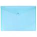 Snopake 15912 ReBorn Recycled A4 Polyfile Pack of 5 34332J