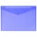 Snopake 15912 ReBorn Recycled A4 Polyfile Pack of 5 34332J