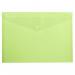 Snopake 15912 ReBorn Recycled A4 Polyfile Pack of 5 34332J