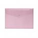 Snopake 15914 ReBorn Recycled Foolscap Polyfile Pack of 5 34336J