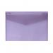 Snopake 15914 ReBorn Recycled Foolscap Polyfile Pack of 5 34336J