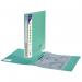 Snopake 15920 ReBorn Recycled 24 Pocket A4 Display Book Pack of 5 34339J