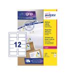 Avery L7164-100 Address Labels 100 sheet