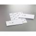 Avery L7164-100 Address Labels 100 sheets - 12 Labels per Sheet 34347J