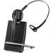 EPOS Impact D10 USB ML - EU II Mono Headset 34370J