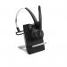 EPOS Impact D10 USB ML - EU II Mono Headset 34370J