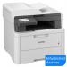 Brother MFC-L3740CDW A Grade - Refurbished Machine 34388J