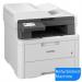 Brother MFC-L3740CDW A Grade - Refurbished Machine 34388J