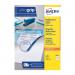 Avery 3652 Multipurpose Labels 100 sheets - 21 Label per Sheet 34415J
