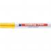 edding 750 Paint marker Yellow Box of 10 34430J