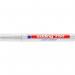 edding 750 Paint marker White Box of 10 34431J