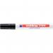 edding 750 Paint marker Black Box of 10 34433J