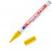 edding 751 Paint marker Yellow Box of 10 34434J
