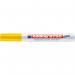 edding 8750 Industry paintmarker yellow Box of 10 34438J