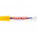 edding 950 Industry painter yellow Box of 10 34440J