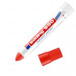 edding 950 Industry painter red Box of 10 34442J