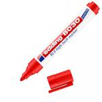 edding 8030 NLS high-tech marker red Box of 10 34452J