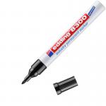 edding 8300 permanent marker x-t black Box of 10 34455J