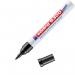 edding 8300 permanent marker x-t black Box of 10 34455J
